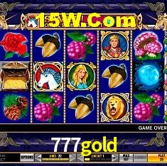 Game Providers 777gold